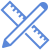 Pool design icon